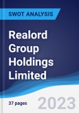 Realord Group Holdings Limited - Strategy, SWOT and Corporate Finance Report- Product Image