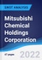 Mitsubishi Chemical Holdings Corporation - Strategy, SWOT and Corporate Finance Report - Product Thumbnail Image