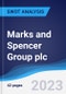 Marks and Spencer Group plc - Strategy, SWOT and Corporate Finance Report - Product Thumbnail Image