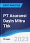 PT Asuransi Dayin Mitra Tbk - Company Profile and SWOT Analysis - Product Thumbnail Image