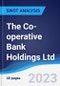 The Co-operative Bank Holdings Ltd - Company Profile and SWOT Analysis - Product Thumbnail Image