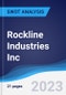 Rockline Industries Inc - Company Profile and SWOT Analysis - Product Thumbnail Image