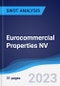 Eurocommercial Properties NV - Company Profile and SWOT Analysis - Product Thumbnail Image