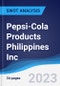 Pepsi-Cola Products Philippines Inc - Company Profile and SWOT Analysis - Product Thumbnail Image