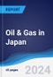 Oil & Gas in Japan - Product Thumbnail Image