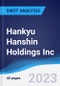 Hankyu Hanshin Holdings Inc - Company Profile and SWOT Analysis - Product Thumbnail Image