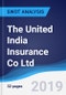 The United India Insurance Co Ltd - Strategy, SWOT and Corporate Finance Report - Product Thumbnail Image