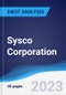 Sysco Corporation - Strategy, SWOT and Corporate Finance Report - Product Thumbnail Image