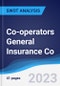 Co-operators General Insurance Co - Strategy, SWOT and Corporate Finance Report - Product Thumbnail Image