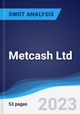 Metcash Ltd - Strategy, SWOT and Corporate Finance Report- Product Image