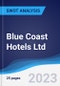 Blue Coast Hotels Ltd - Company Profile and SWOT Analysis - Product Thumbnail Image