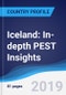 Iceland: In-depth PEST Insights - Product Thumbnail Image