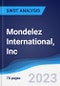 Mondelez International, Inc. - Strategy, SWOT and Corporate Finance Report - Product Image