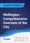 Wellington - Comprehensive Overview of the City, PEST Analysis and Analysis of Key Industries including Technology, Tourism and Hospitality, Construction and Retail - Product Thumbnail Image