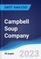 Campbell Soup Company - Strategy, SWOT and Corporate Finance Report - Product Thumbnail Image