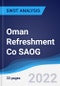 Oman Refreshment Co SAOG - Strategy, SWOT and Corporate Finance Report - Product Thumbnail Image