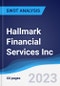 Hallmark Financial Services Inc - Company Profile and SWOT Analysis - Product Thumbnail Image