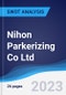 Nihon Parkerizing Co Ltd - Company Profile and SWOT Analysis - Product Thumbnail Image