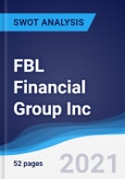 FBL Financial Group Inc - Strategy, SWOT and Corporate Finance Report- Product Image