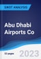 Abu Dhabi Airports Co - Company Profile and SWOT Analysis - Product Thumbnail Image