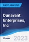 Dunavant Enterprises, Inc. - Strategy, SWOT and Corporate Finance Report - Product Thumbnail Image