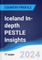 Iceland In-depth PESTLE Insights - Product Thumbnail Image