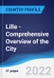 Lille - Comprehensive Overview of the City, PEST Analysis and Analysis of Key Industries including Technology, Tourism and Hospitality, Construction and Retail - Product Thumbnail Image
