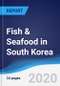Fish & Seafood in South Korea - Product Thumbnail Image