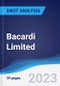 Bacardi Limited - Strategy, SWOT and Corporate Finance Report - Product Thumbnail Image