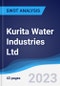 Kurita Water Industries Ltd - Strategy, SWOT and Corporate Finance Report - Product Thumbnail Image