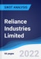 Reliance Industries Limited - Strategy, SWOT and Corporate Finance Report - Product Thumbnail Image