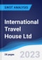 International Travel House Ltd - Strategy, SWOT and Corporate Finance Report - Product Thumbnail Image