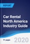 Car Rental North America (NAFTA) Industry Guide 2014-2023 - Product Thumbnail Image