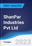 ShanPar Industries Pvt Ltd - Company Profile and SWOT Analysis- Product Image