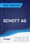 SCHOTT AG - Strategy, SWOT and Corporate Finance Report - Product Thumbnail Image