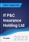 If P&C Insurance Holding Ltd - Company Profile and SWOT Analysis - Product Thumbnail Image