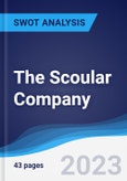 The Scoular Company - Strategy, SWOT and Corporate Finance Report- Product Image