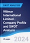Wilmar International Limited - Company Profile and SWOT Analysis - Product Image