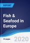 Fish & Seafood in Europe - Product Thumbnail Image