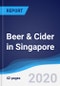 Beer & Cider in Singapore - Product Thumbnail Image