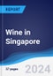 Wine in Singapore - Product Image