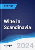 Wine in Scandinavia- Product Image