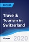 Travel & Tourism in Switzerland - Product Image