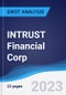 INTRUST Financial Corp - Strategy, SWOT and Corporate Finance Report - Product Thumbnail Image