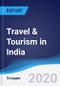 Travel & Tourism in India - Product Image