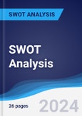 Arabian Scandinavian Insurance Company (PLC) - Takaful - ASCANA Insurance - Company Profile and SWOT Analysis- Product Image