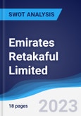 Emirates Retakaful Limited - Company Profile and SWOT Analysis- Product Image