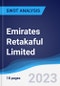 Emirates Retakaful Limited - Company Profile and SWOT Analysis - Product Thumbnail Image