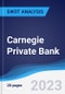 Carnegie Private Bank - Company Profile and SWOT Analysis - Product Thumbnail Image