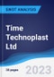 Time Technoplast Ltd - Strategy, SWOT and Corporate Finance Report - Product Thumbnail Image